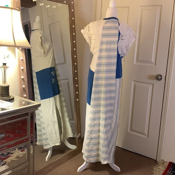 Free People Ariana Knit Dress - Picture 10 of 17